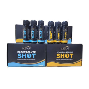 EQUION® Horse Shot Supplements