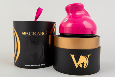 Wackaro® Pink