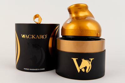 Wackaro® Gold