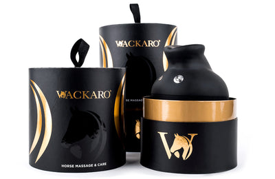Wackaro® Classic Black